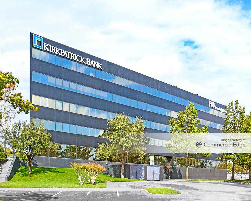 The Paragon Building 5801 Broadway Ext, Oklahoma City, OK Office Space